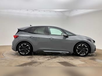 Used Cupra Born 2023 for sale - 79623034: Photo