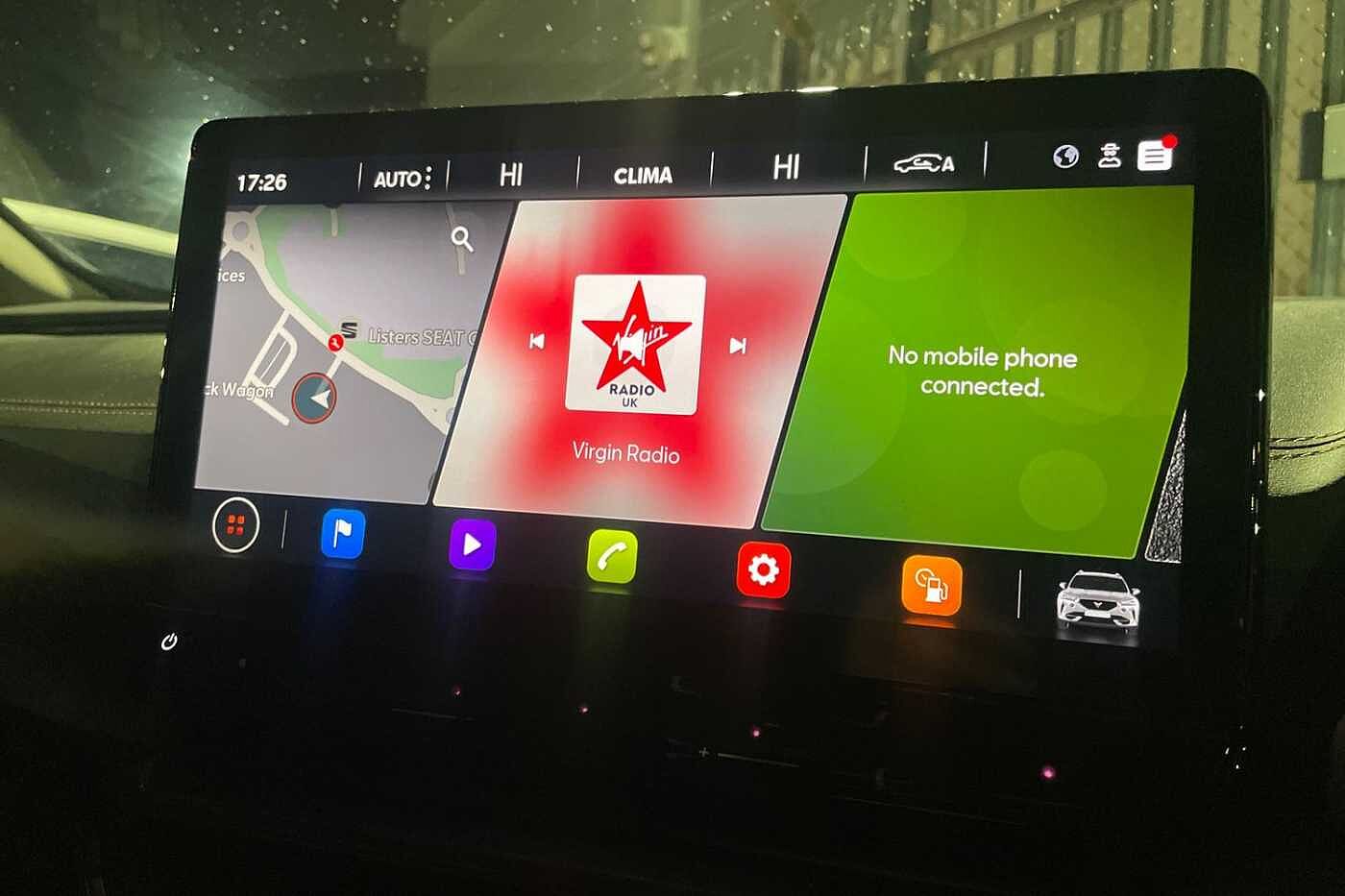 Used Cupra Formentor 2022 for sale - 77177236: Photo 12