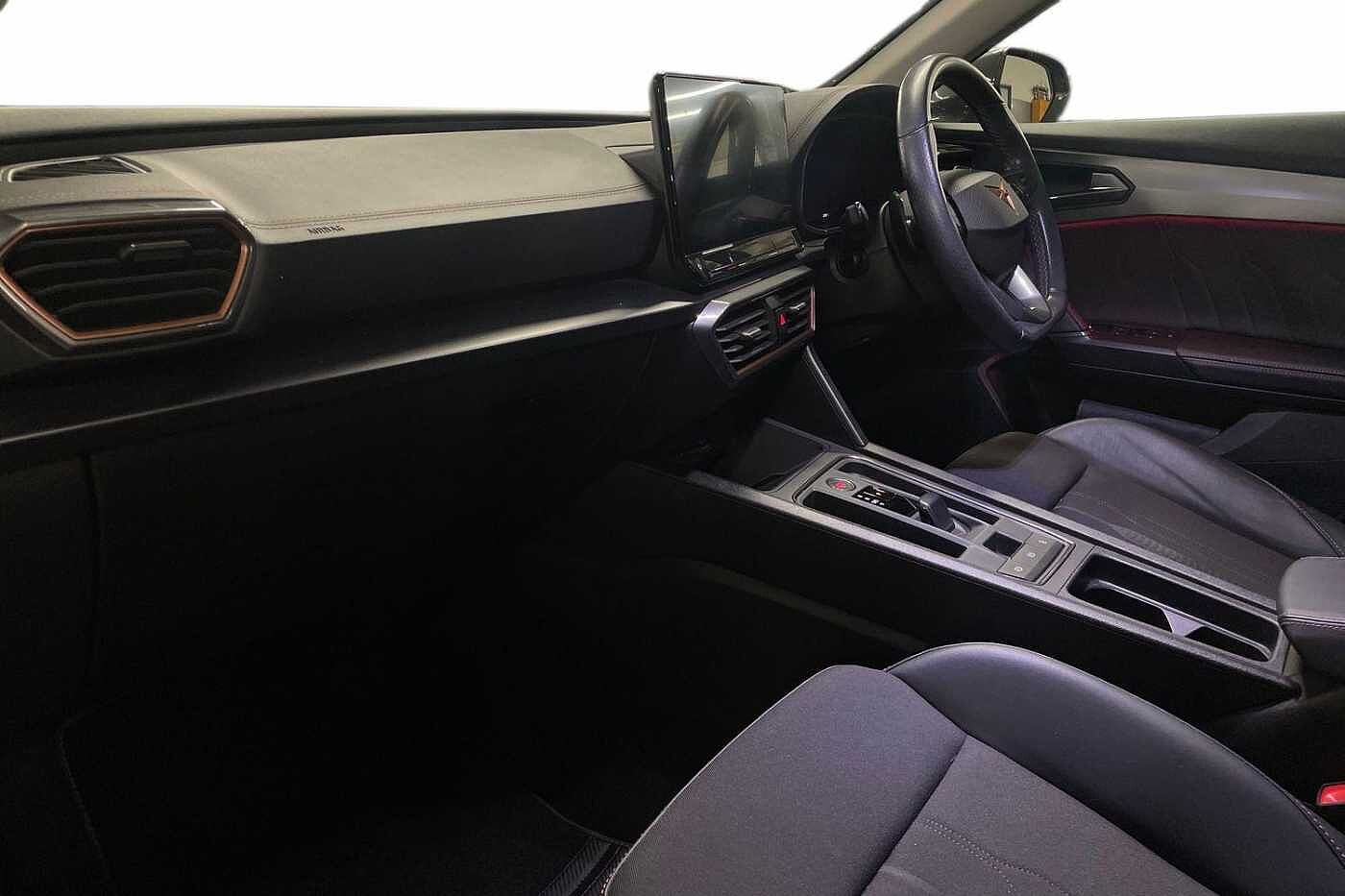 Used Cupra Formentor 2022 for sale - 77177236: Photo 2