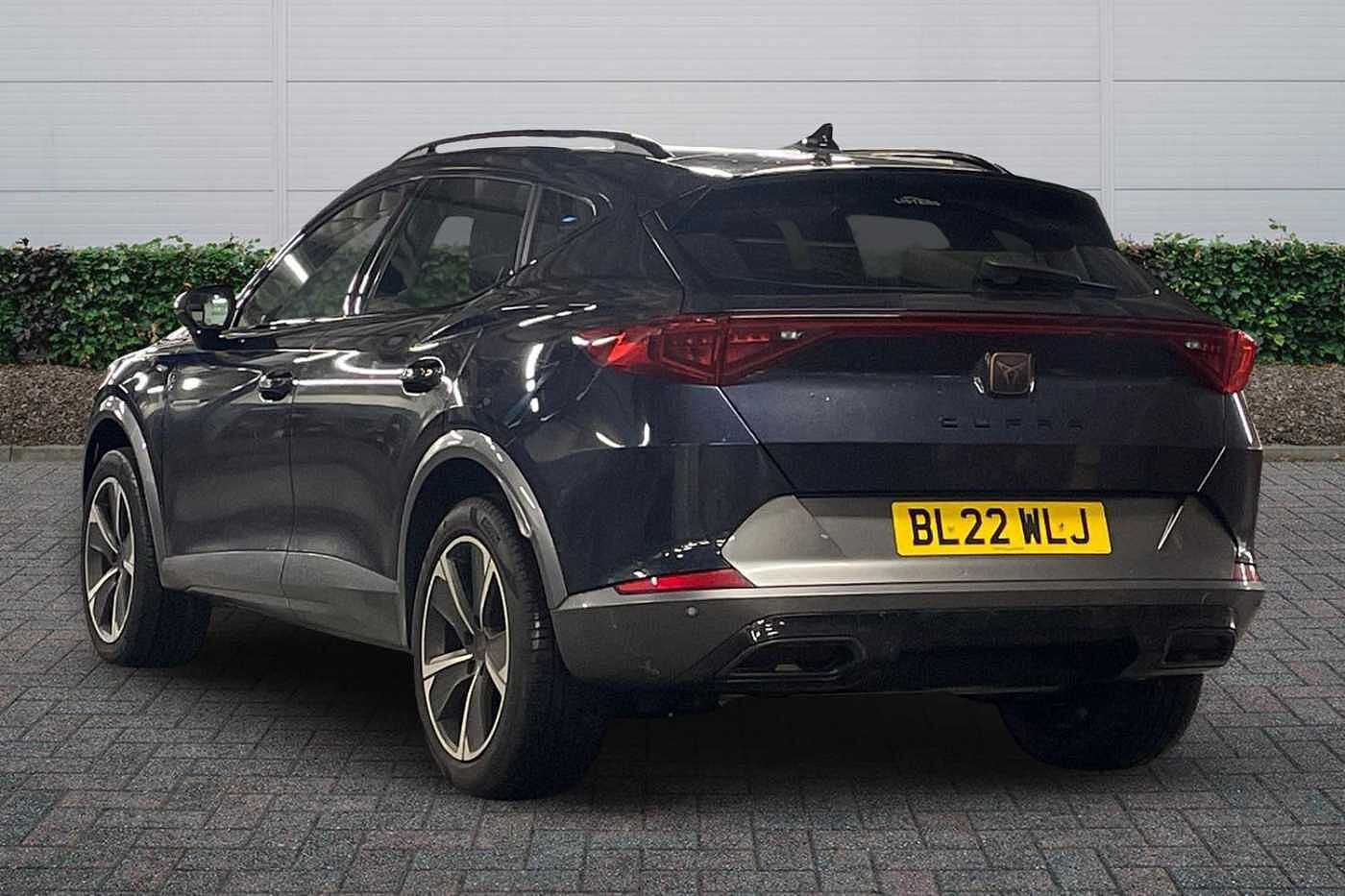 Used Cupra Formentor 2022 for sale - 77177236: Photo 3