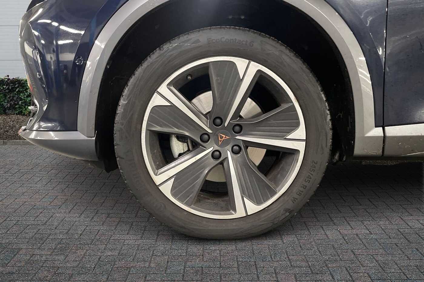 Used Cupra Formentor 2022 for sale - 77177236: Photo 5