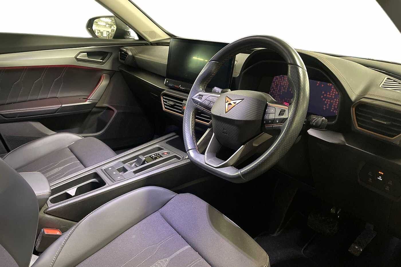 Used Cupra Formentor 2022 for sale - 77177236: Photo 6