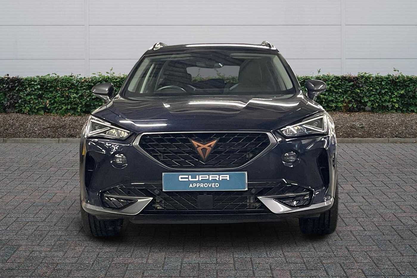 Used Cupra Formentor 2022 for sale - 77177236: Photo 7