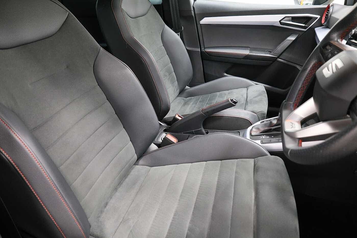 Used SEAT Arona 2023 for sale - 78059389: Photo 10