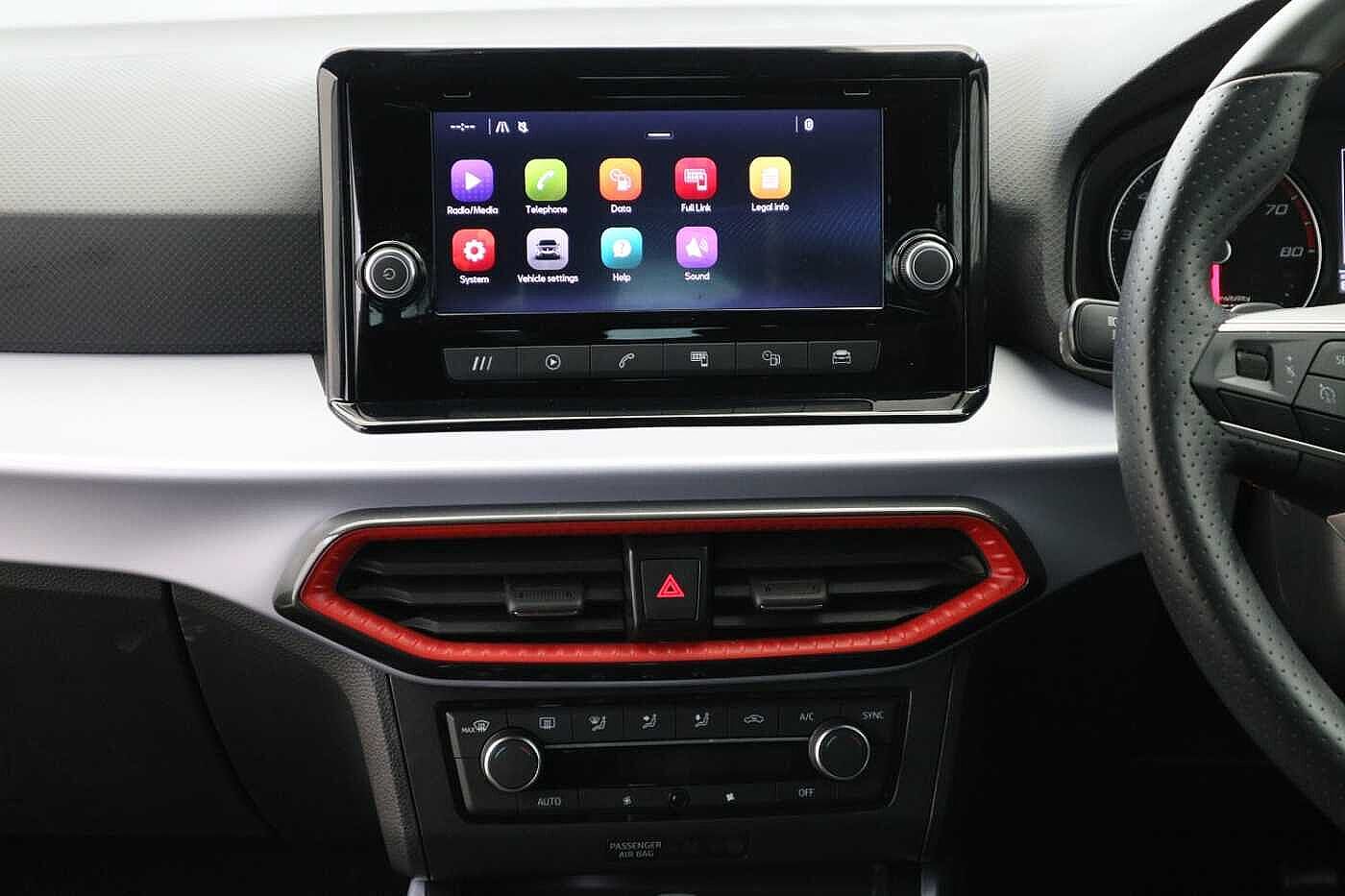 Used SEAT Arona 2023 for sale - 78059389: Photo 11