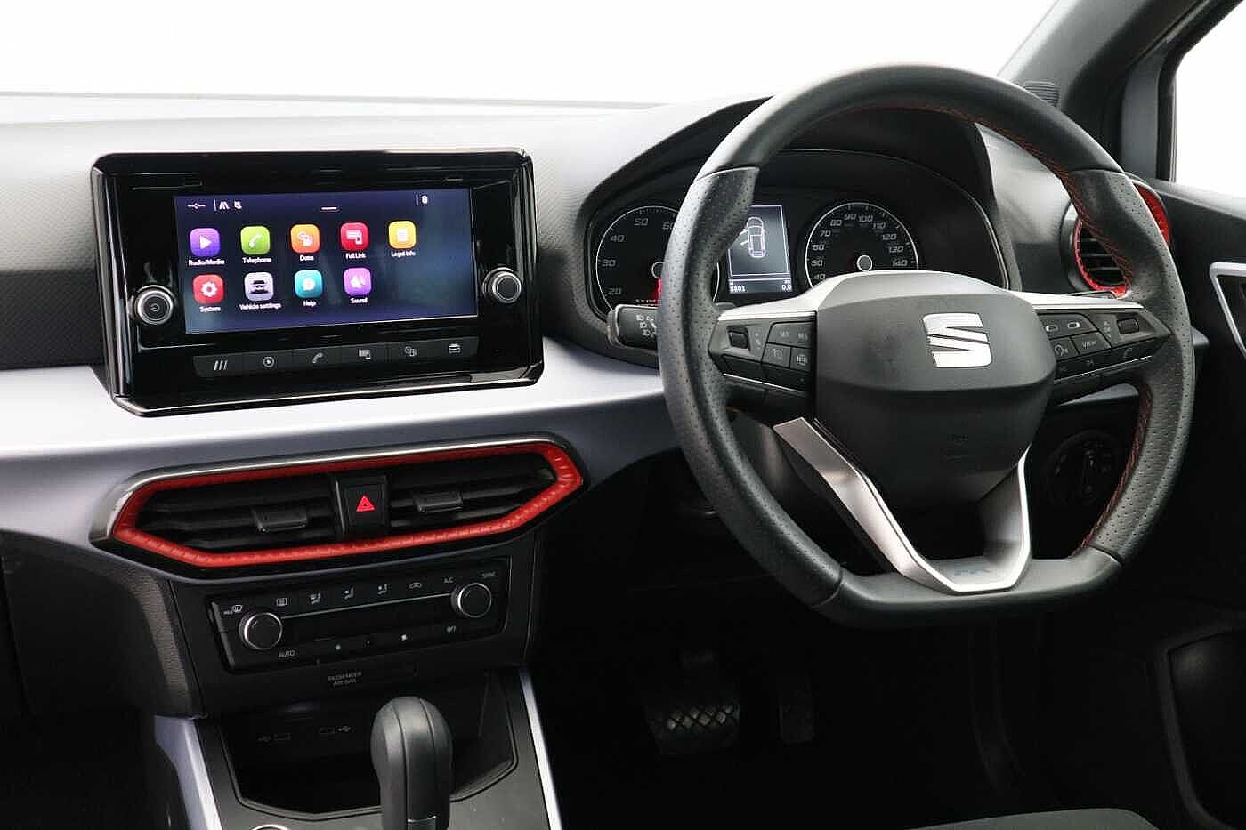 Used SEAT Arona 2023 for sale - 78059389: Photo 2