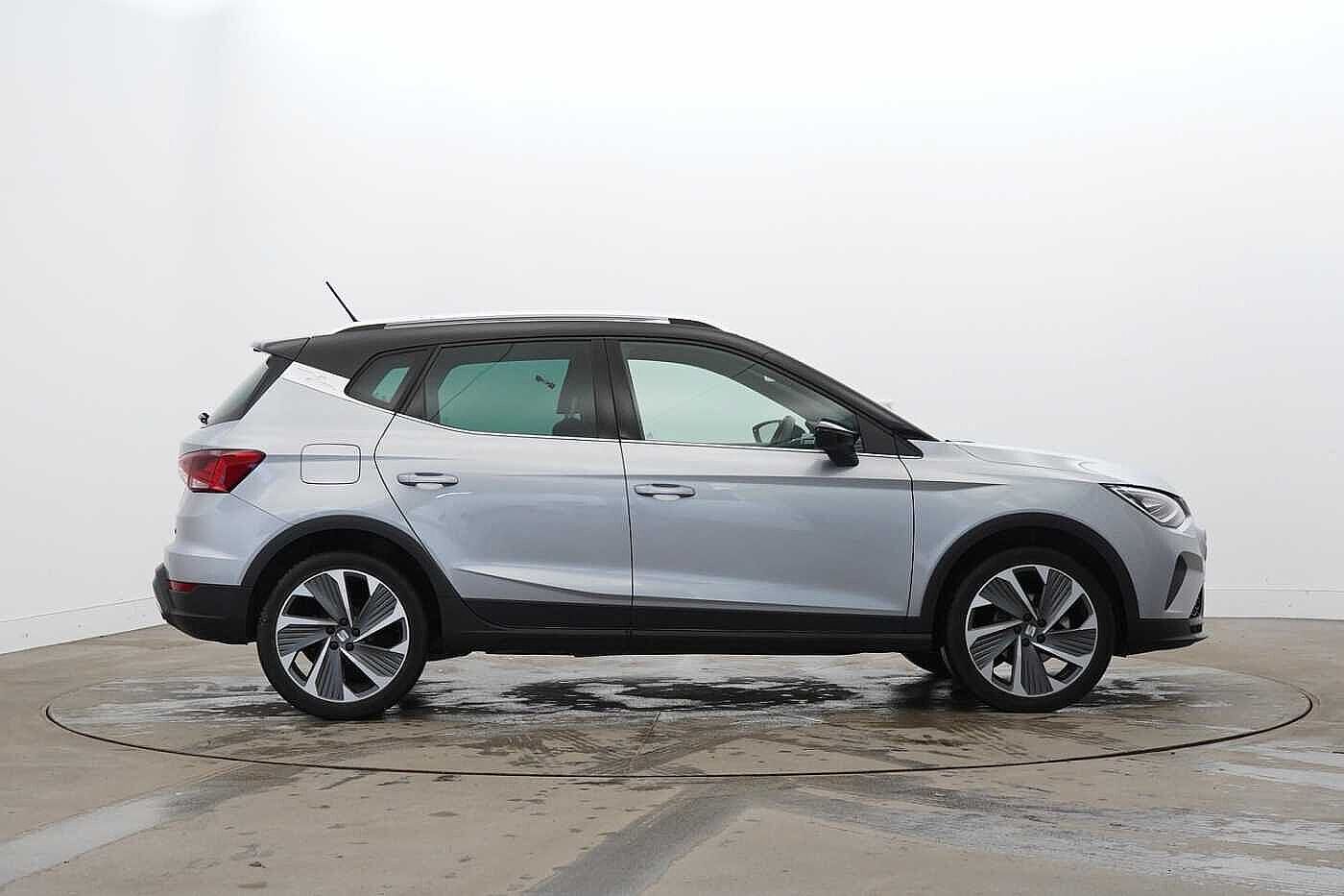 Used SEAT Arona 2023 for sale - 78059389: Photo 4