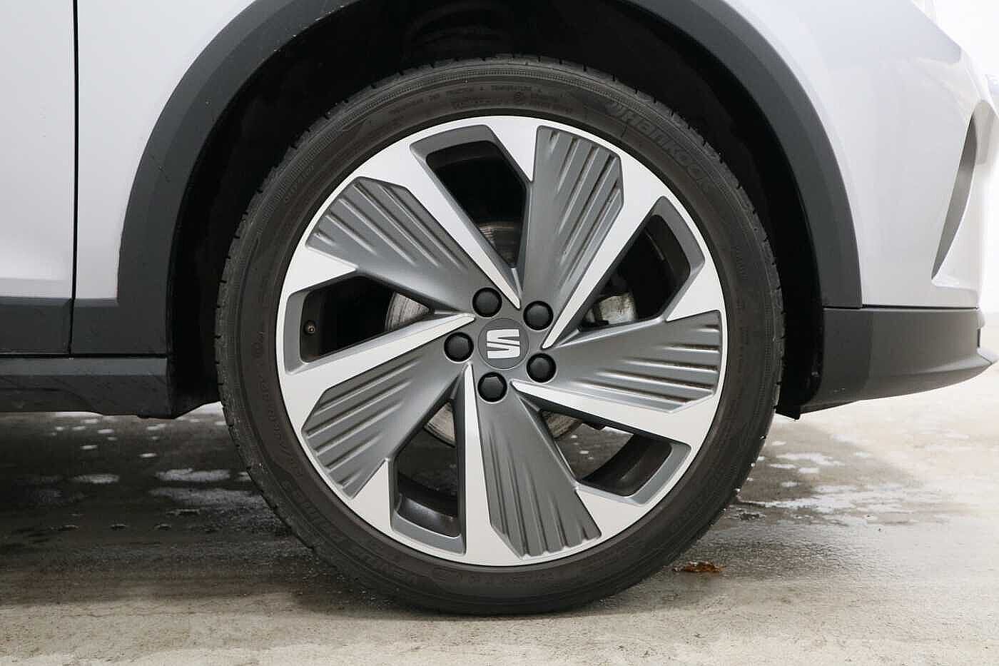 Used SEAT Arona 2023 for sale - 78059389: Photo 5