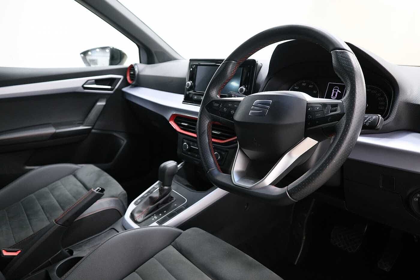 Used SEAT Arona 2023 for sale - 78059389: Photo 6
