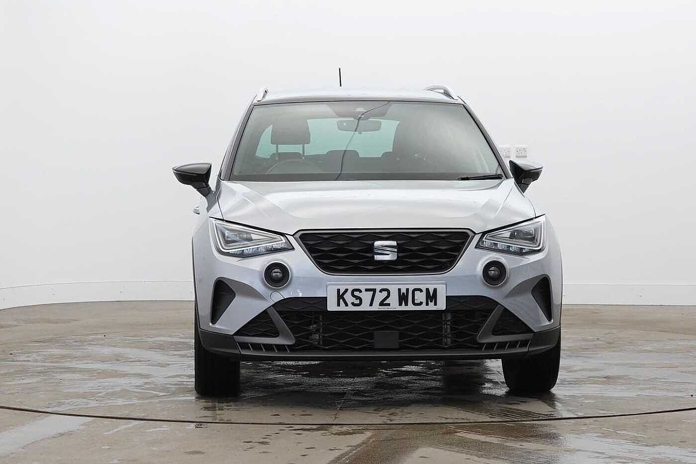 Used SEAT Arona 2023 for sale - 78059389: Photo 7