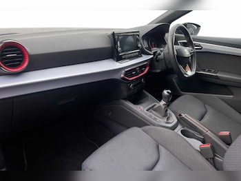 Used SEAT Ibiza 2022 for sale - 77388407: Photo