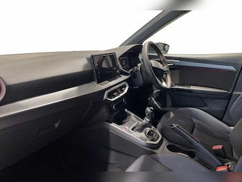 Used SEAT Arona 2024 for sale - 78008525: Photo