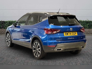 Used SEAT Arona 2024 for sale - 78008525: Photo