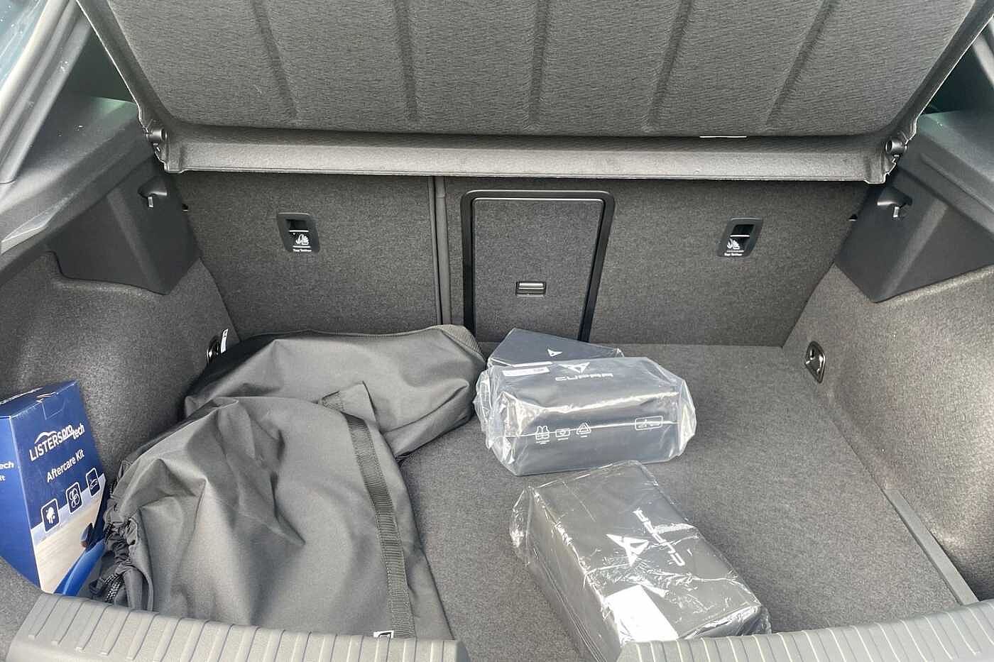 Used Cupra Leon 2025 for sale - 77176960: Photo 11