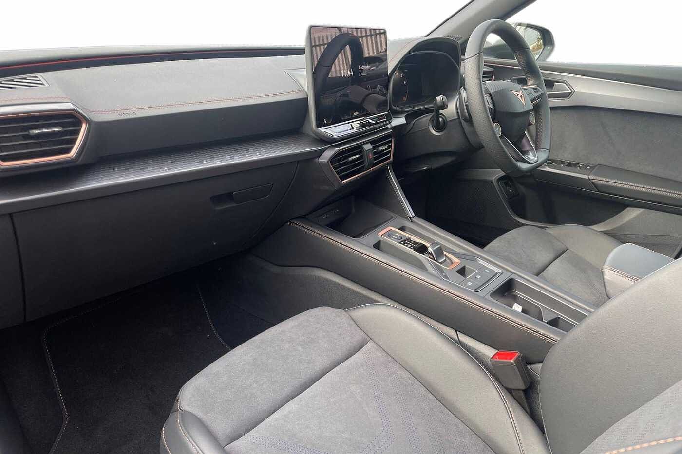 Used Cupra Leon 2025 for sale - 77176960: Photo 2