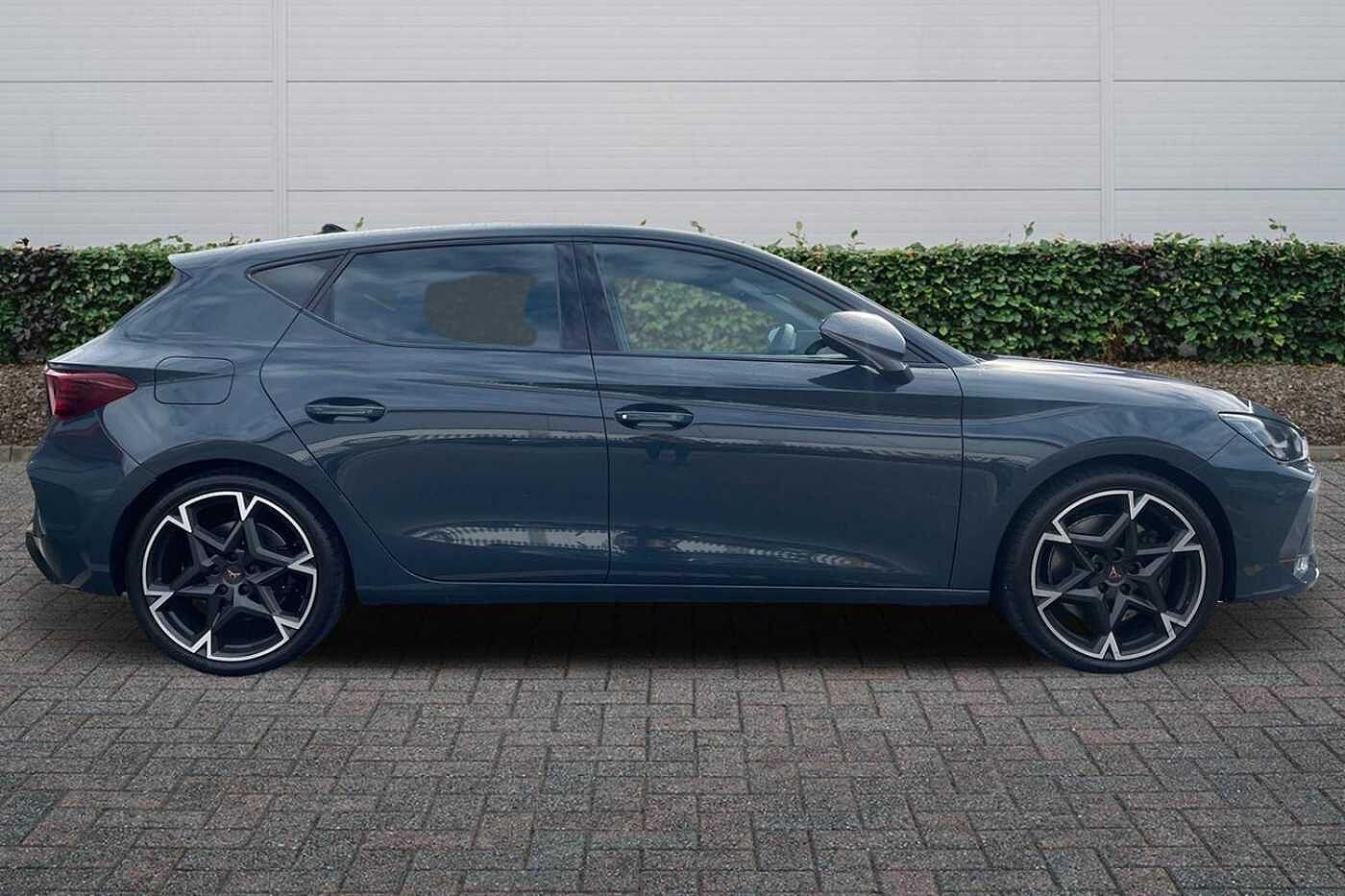 Used Cupra Leon 2025 for sale - 77176960: Photo 4