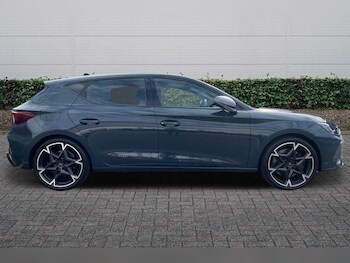 Used Cupra Leon 2025 for sale - 77176960: Photo