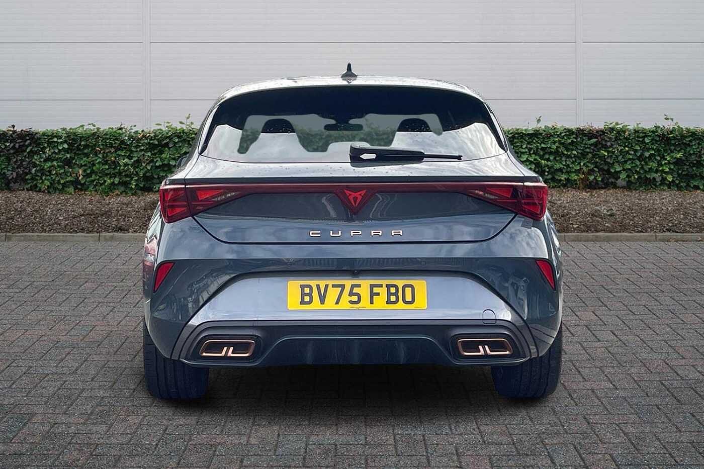 Used Cupra Leon 2025 for sale - 77176960: Photo 8