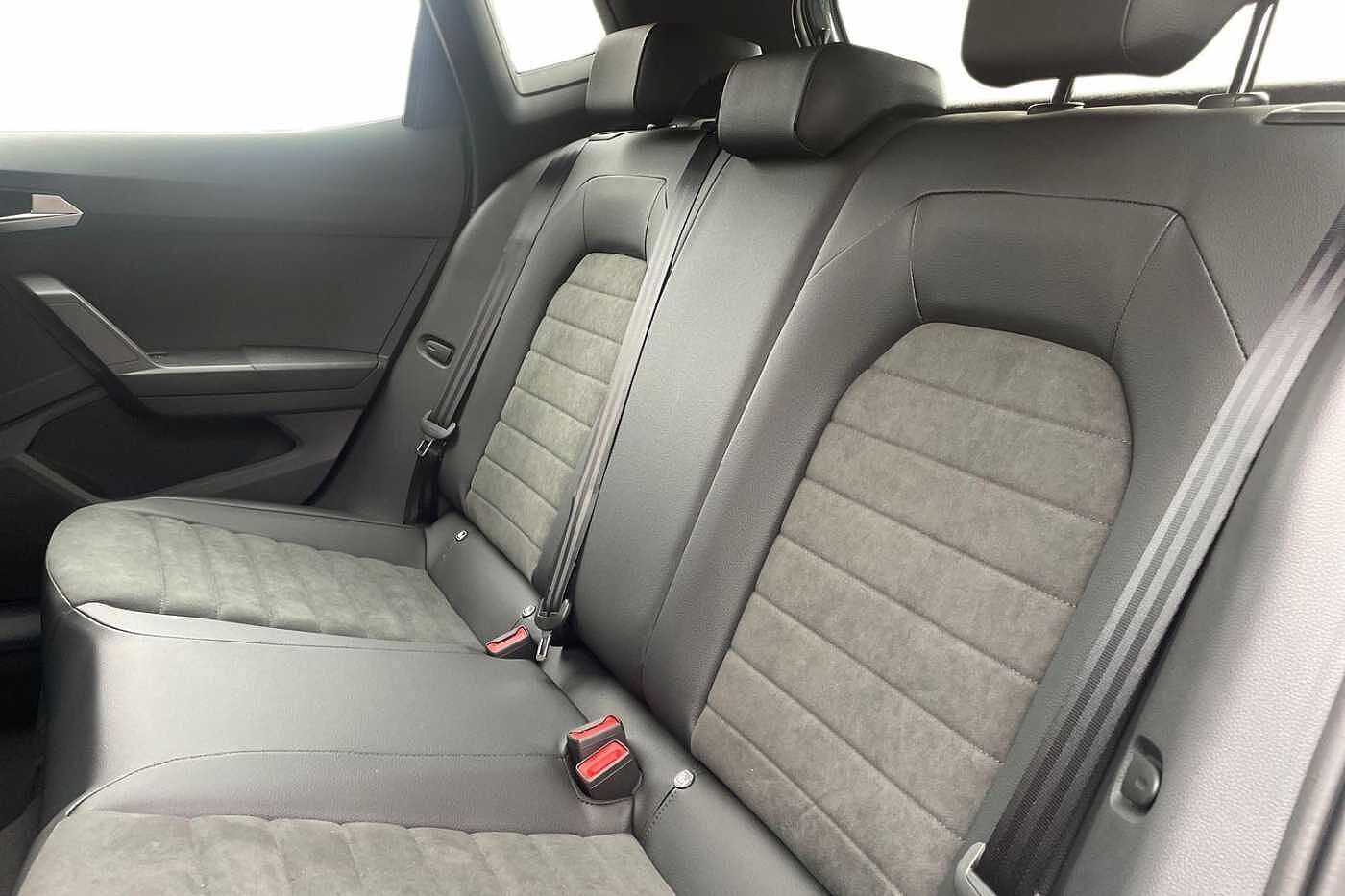 Used SEAT Arona 2025 for sale - 76111349: Photo 10
