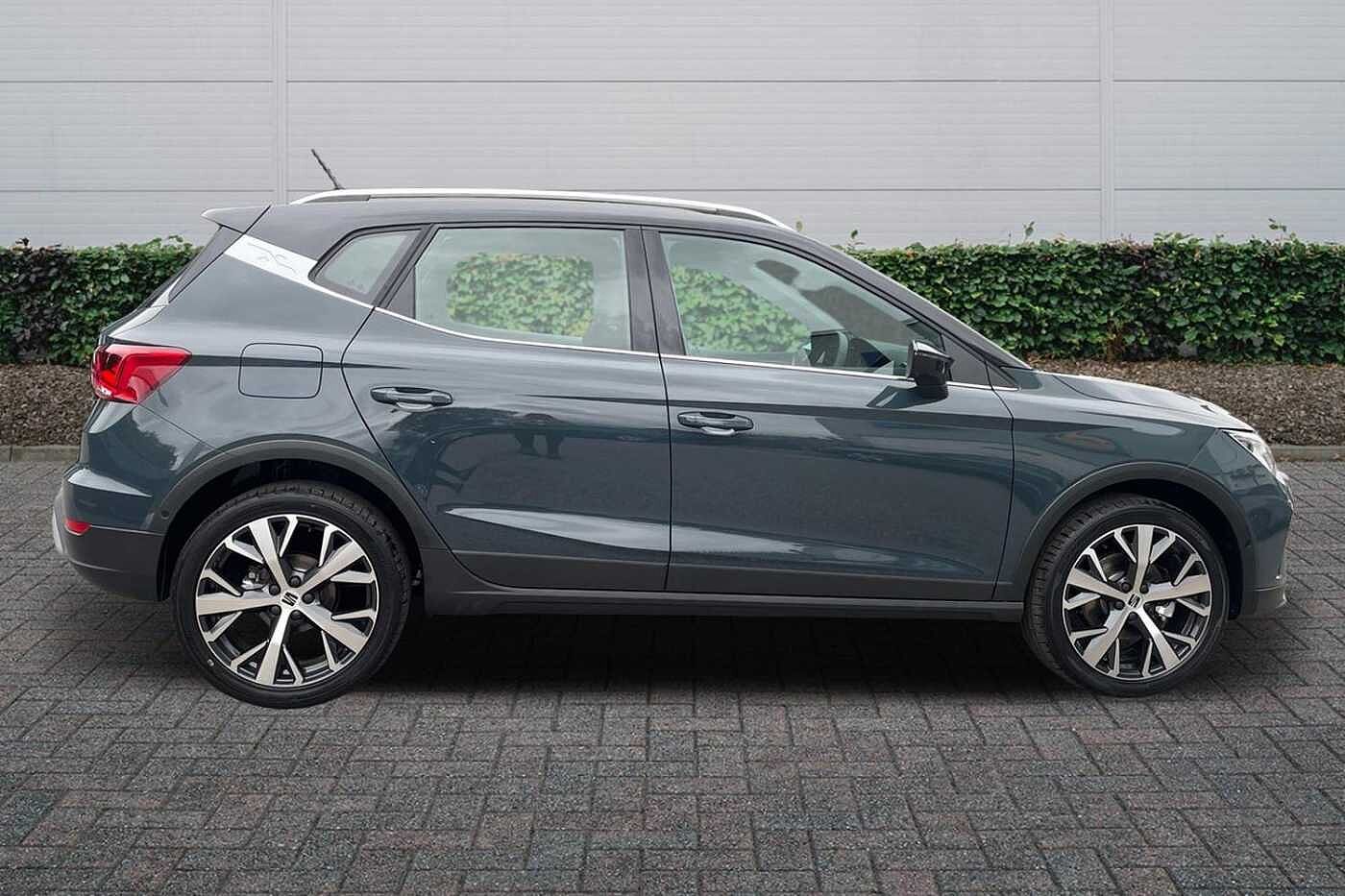 Used SEAT Arona 2025 for sale - 76111349: Photo 4