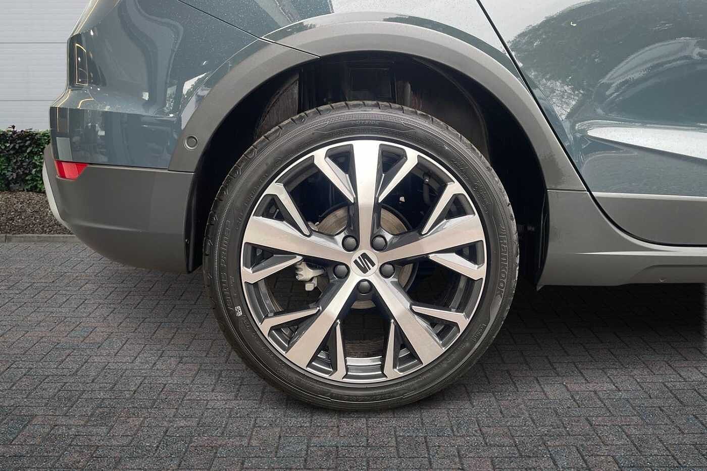 Used SEAT Arona 2025 for sale - 76111349: Photo 5