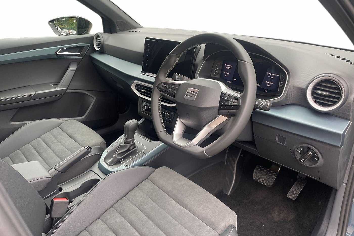 Used SEAT Arona 2025 for sale - 76111349: Photo 6