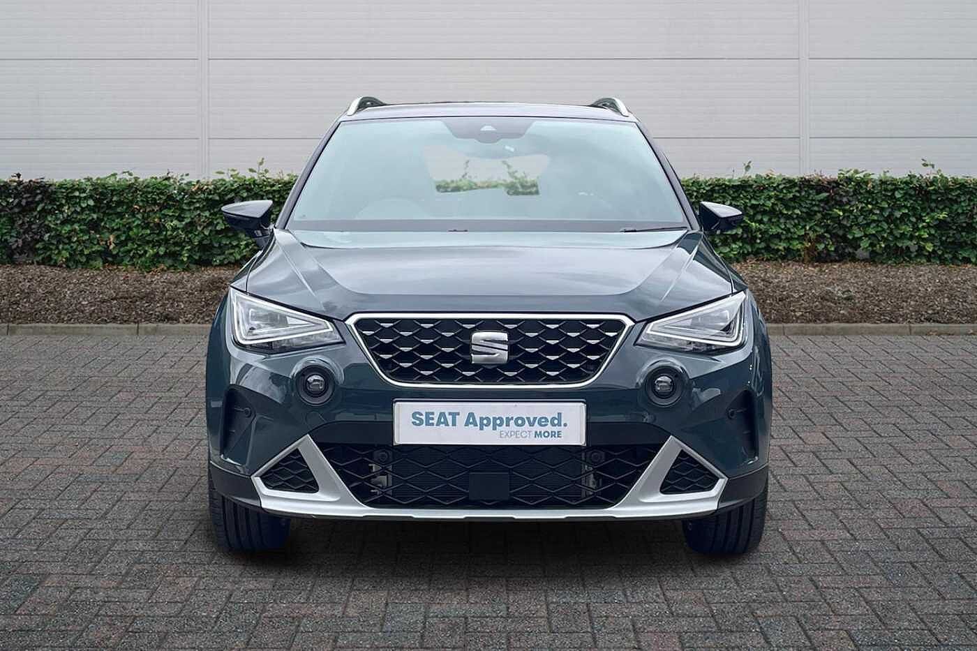 Used SEAT Arona 2025 for sale - 76111349: Photo 7