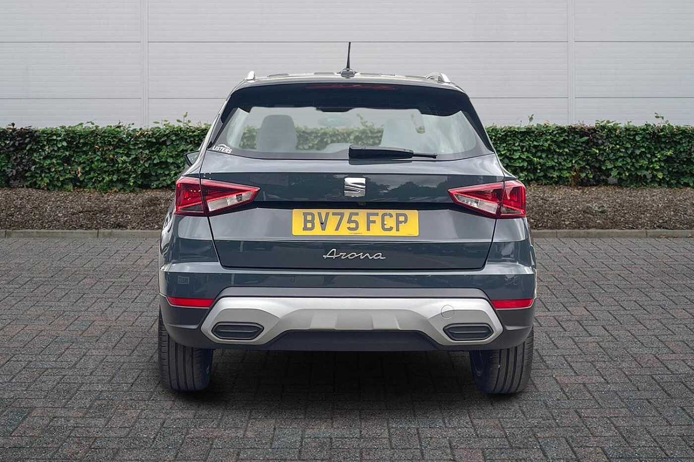 Used SEAT Arona 2025 for sale - 76111349: Photo 8