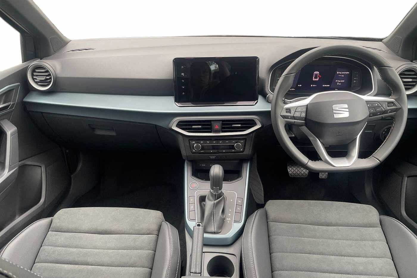 Used SEAT Arona 2025 for sale - 76111349: Photo 9