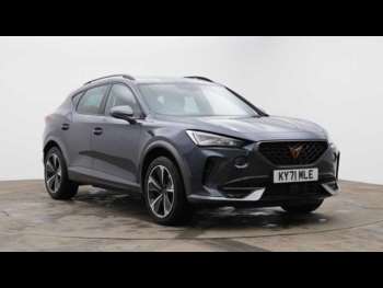 2021 (71) - 1.4 eHybrid 204 V1 5dr DSG