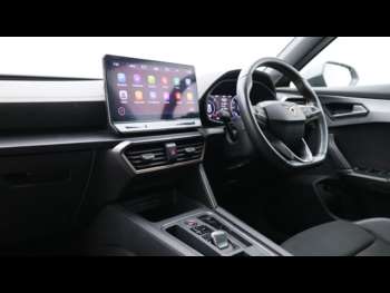 Used Cupra Formentor 2021 for sale - 75292673: Photo