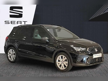 Used SEAT Arona 2026 for sale - 79108221: Photo