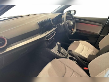 Used SEAT Arona 2026 for sale - 79108221: Photo