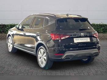Used SEAT Arona 2026 for sale - 79108221: Photo