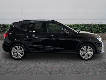 Used SEAT Arona 2026 for sale - 79108221: Photo