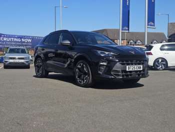 2025 (25) - 2.0 TSI 265 VZ1 5dr DSG 4Drive