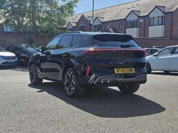 Used Cupra Terramar 2025 for sale - 74681069: Photo
