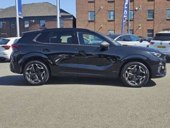 Used Cupra Terramar 2025 for sale - 74681069: Photo