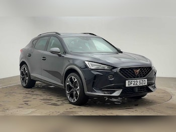 Cupra - Formentor