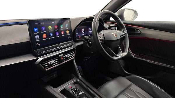 Used Cupra Formentor 2022 for sale - 76327793: Photo 2