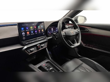 Used Cupra Formentor 2022 for sale - 76327793: Photo