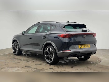 Used Cupra Formentor 2022 for sale - 76327793: Photo