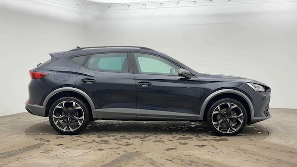 Used Cupra Formentor 2022 for sale - 76327793: Photo 4