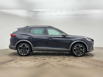 Used Cupra Formentor 2022 for sale - 76327793: Photo