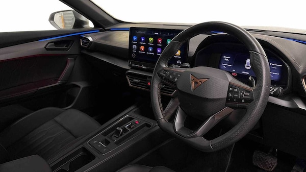 Used Cupra Formentor 2022 for sale - 76327793: Photo 6