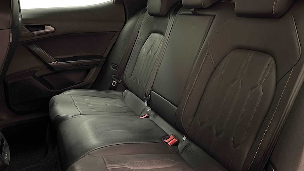 Used Cupra Formentor 2022 for sale - 76327793: Photo 7