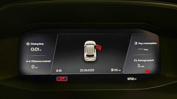 Used Cupra Formentor 2022 for sale - 76327793: Photo 9