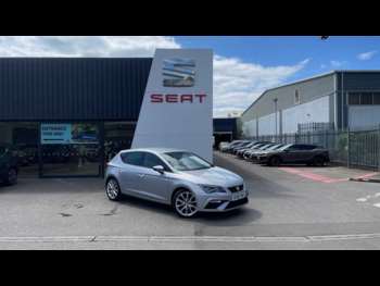 2019 (19) - 1.5 TSI EVO 150 FR Sport [EZ] 5dr