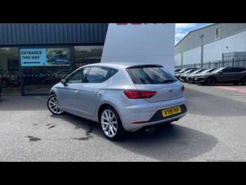 Used SEAT Leon 2019 for sale - 74714614: Photo