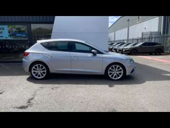 Used SEAT Leon 2019 for sale - 74714614: Photo